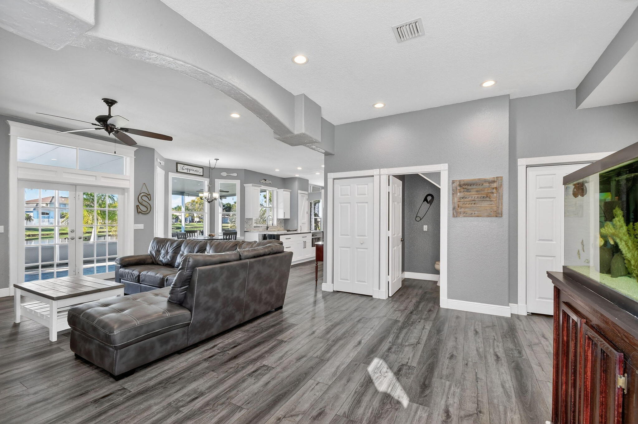 WINSTON TRAILS PAR 8 - Residential