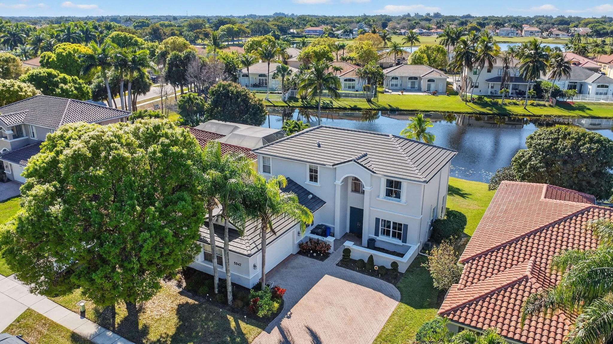 WINSTON TRAILS PAR 8 - Residential