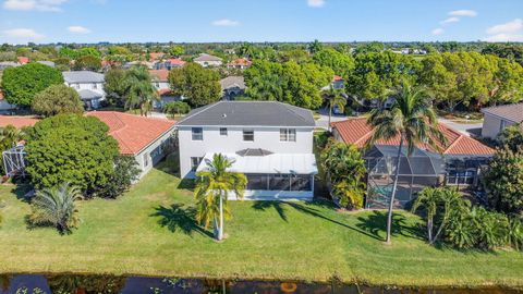 Tiny photo for 5947 Bay Hill Circle, Lake Worth, FL 33463 (MLS # R11166749)