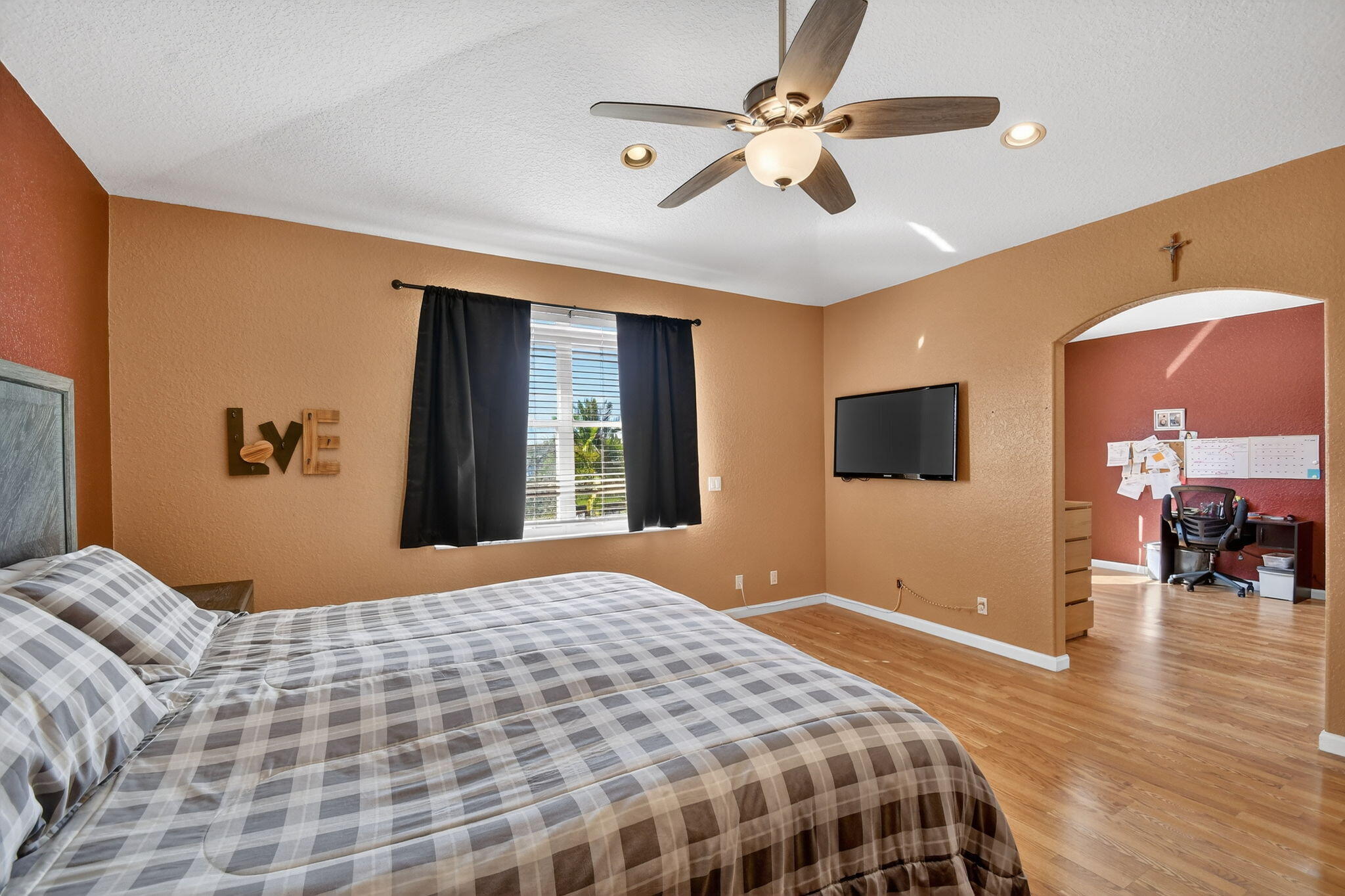 WINSTON TRAILS PAR 8 - Residential