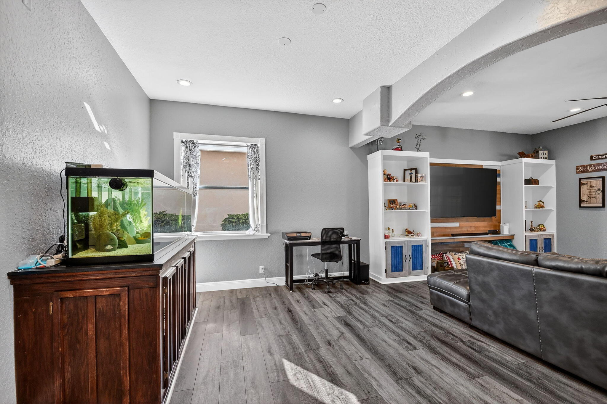 WINSTON TRAILS PAR 8 - Residential