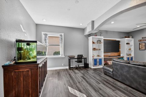 Tiny photo for 5947 Bay Hill Circle, Lake Worth, FL 33463 (MLS # R11166749)