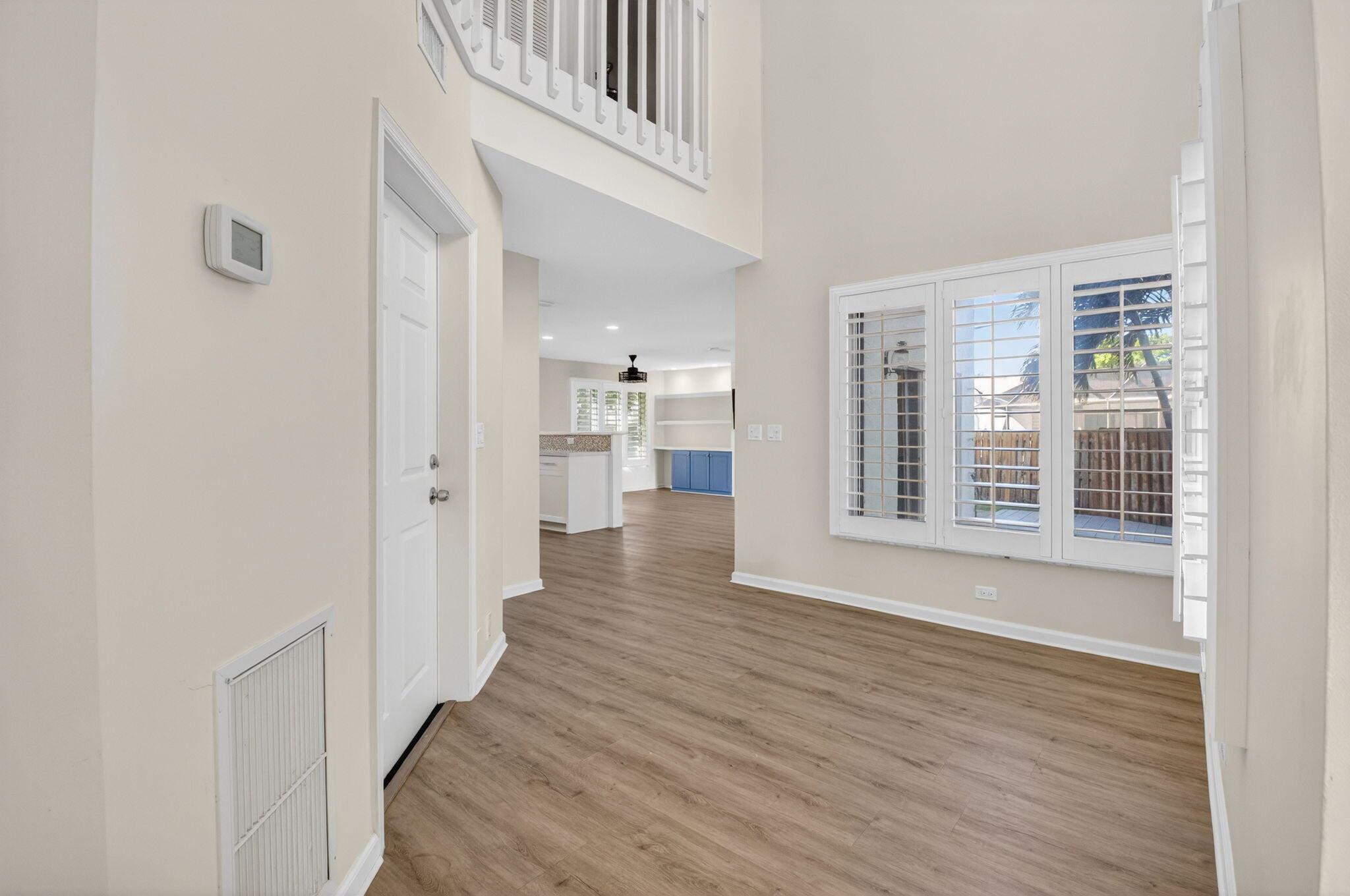 BOCA RATON HILLS SEC 3 - Residential