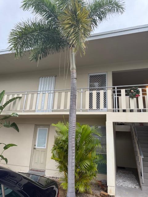 FOUR SEA SUNS CONDO - Residential