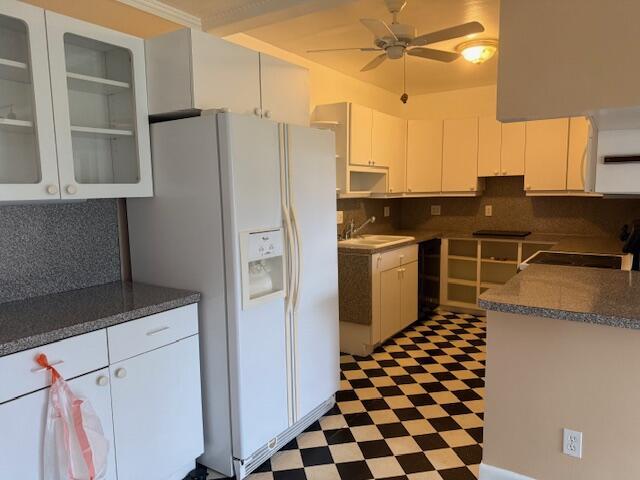 FOUR SEA SUNS CONDO - Residential