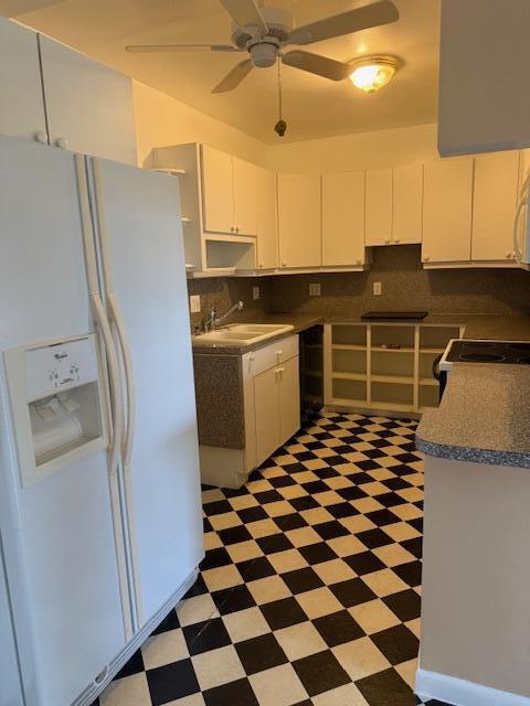 FOUR SEA SUNS CONDO - Residential