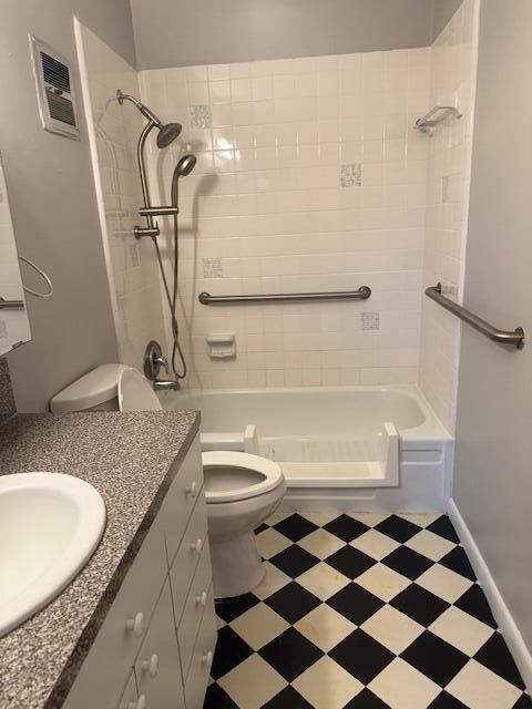 FOUR SEA SUNS CONDO - Residential