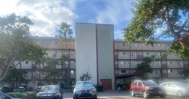 Cypress Bend Condominiums - Residential