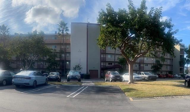 Cypress Bend Condominiums - Residential