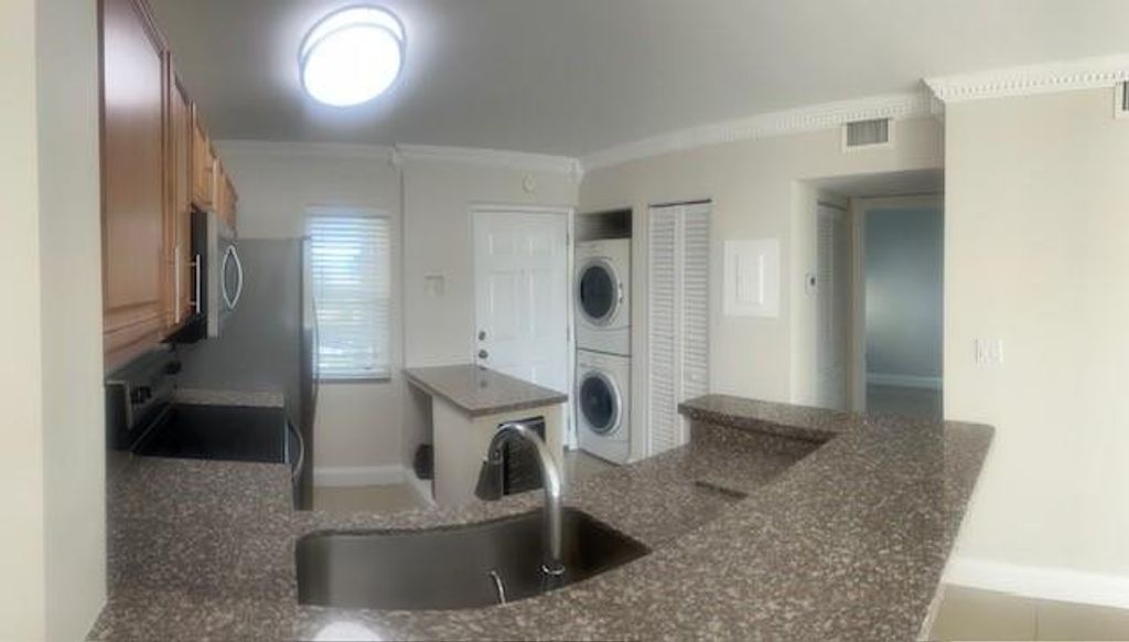 Photo of 2106 S Cypress Bend Drive #404, Pompano Beach, FL 33069 (MLS # F10537962)