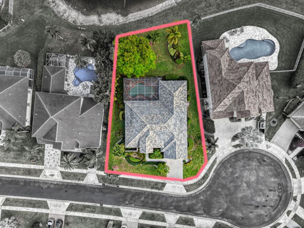 Photo of 12605 Torbay Drive, Boca Raton, FL 33428 (MLS # B26012279)
