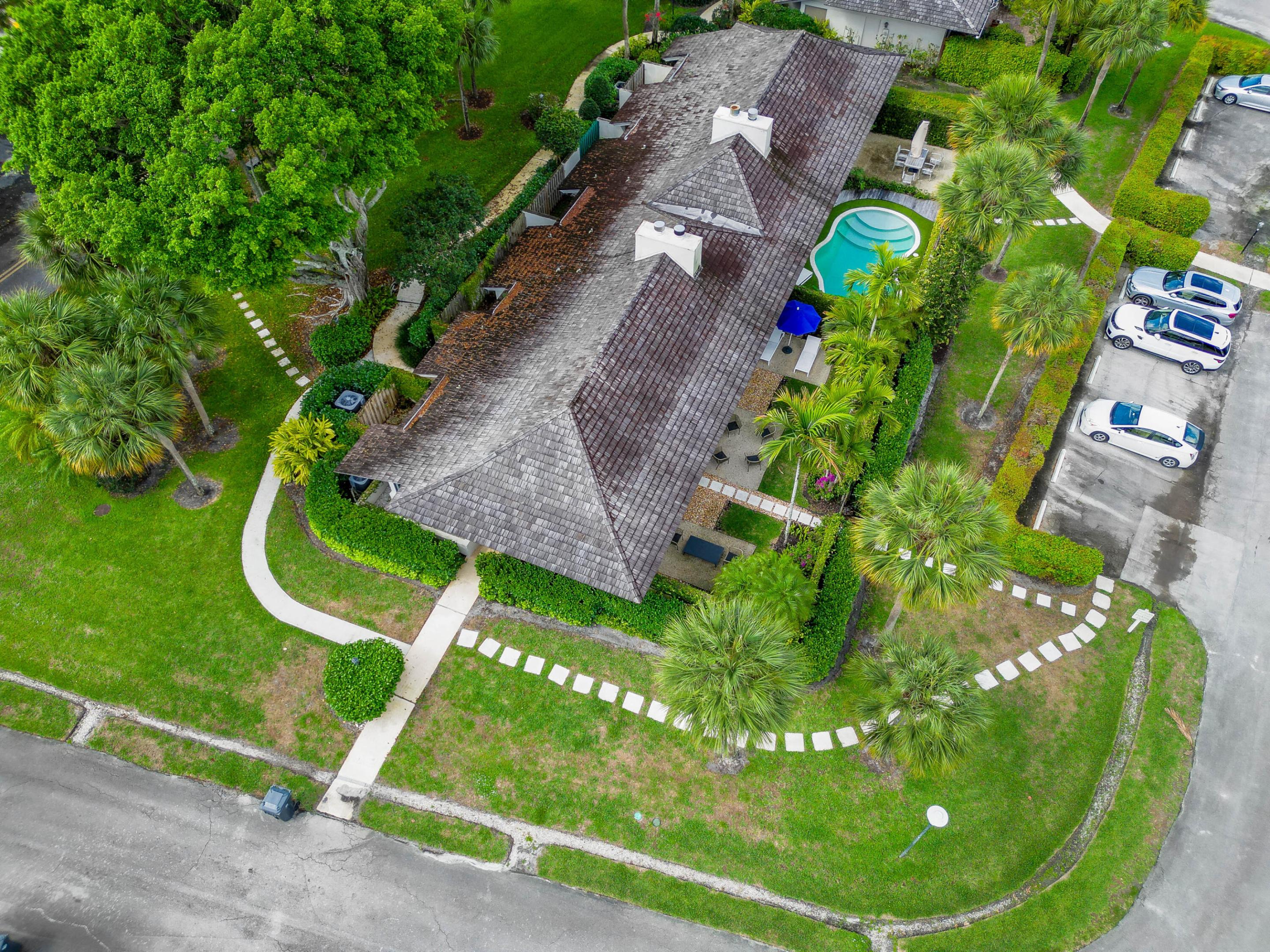 GOLF AND TENNIS VILLAGE PH 2A - Residential