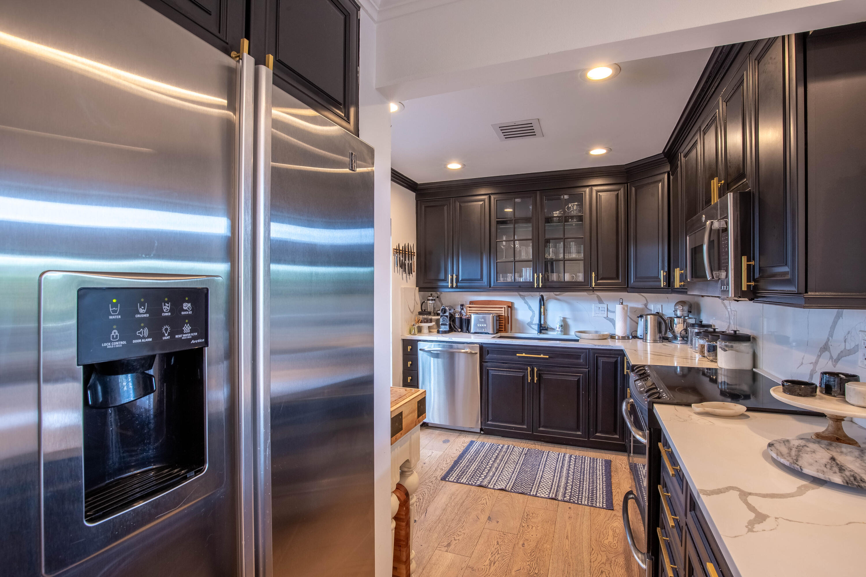 GOLF AND TENNIS VILLAGE PH 2A - Residential