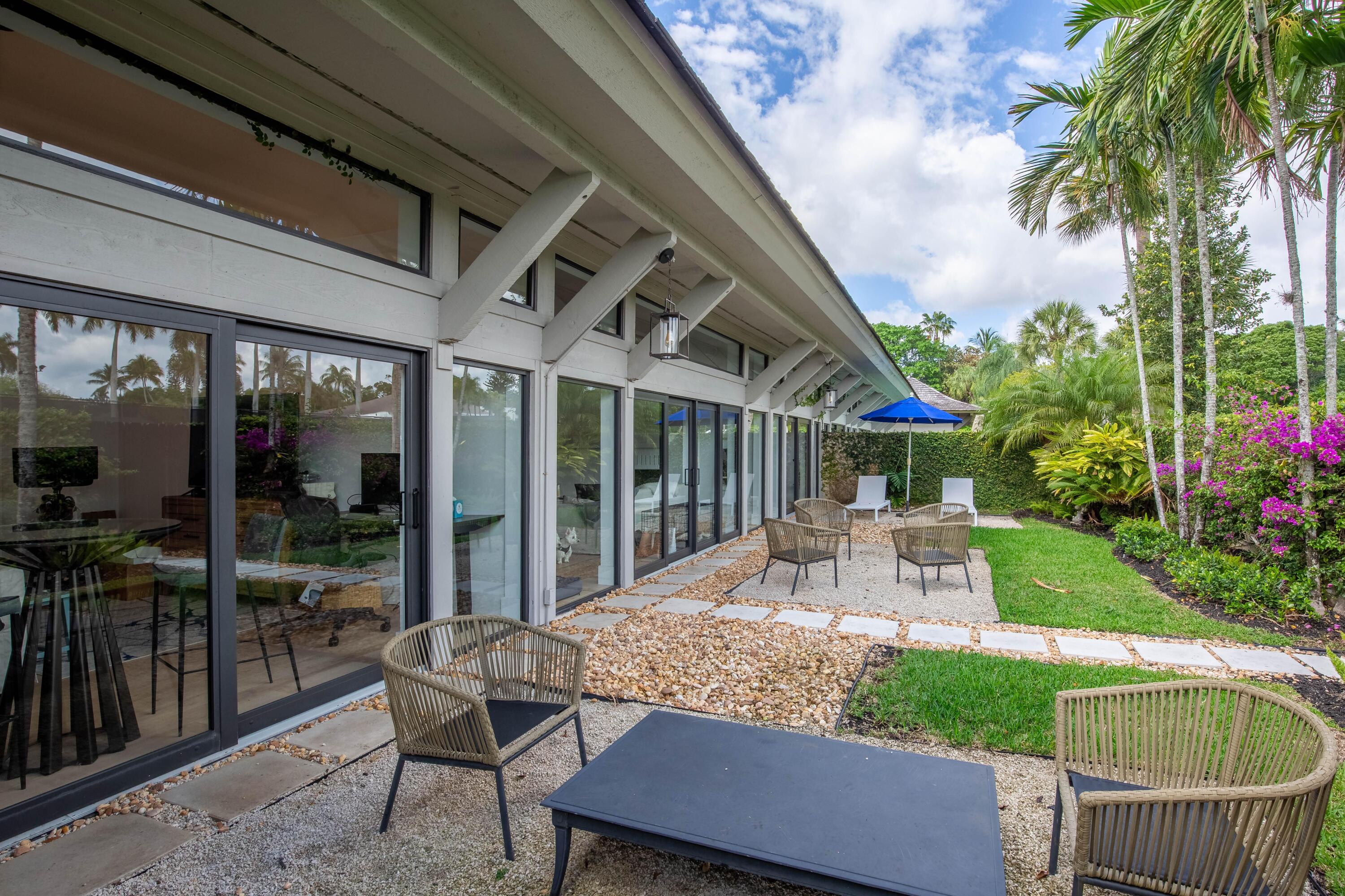 GOLF AND TENNIS VILLAGE PH 2A - Residential