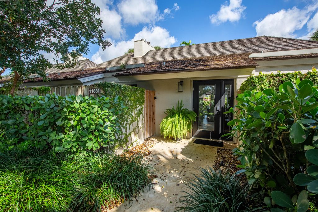 Photo of 11831 Rene Lacoste Place, Wellington, FL 33414 (MLS # B26002748)