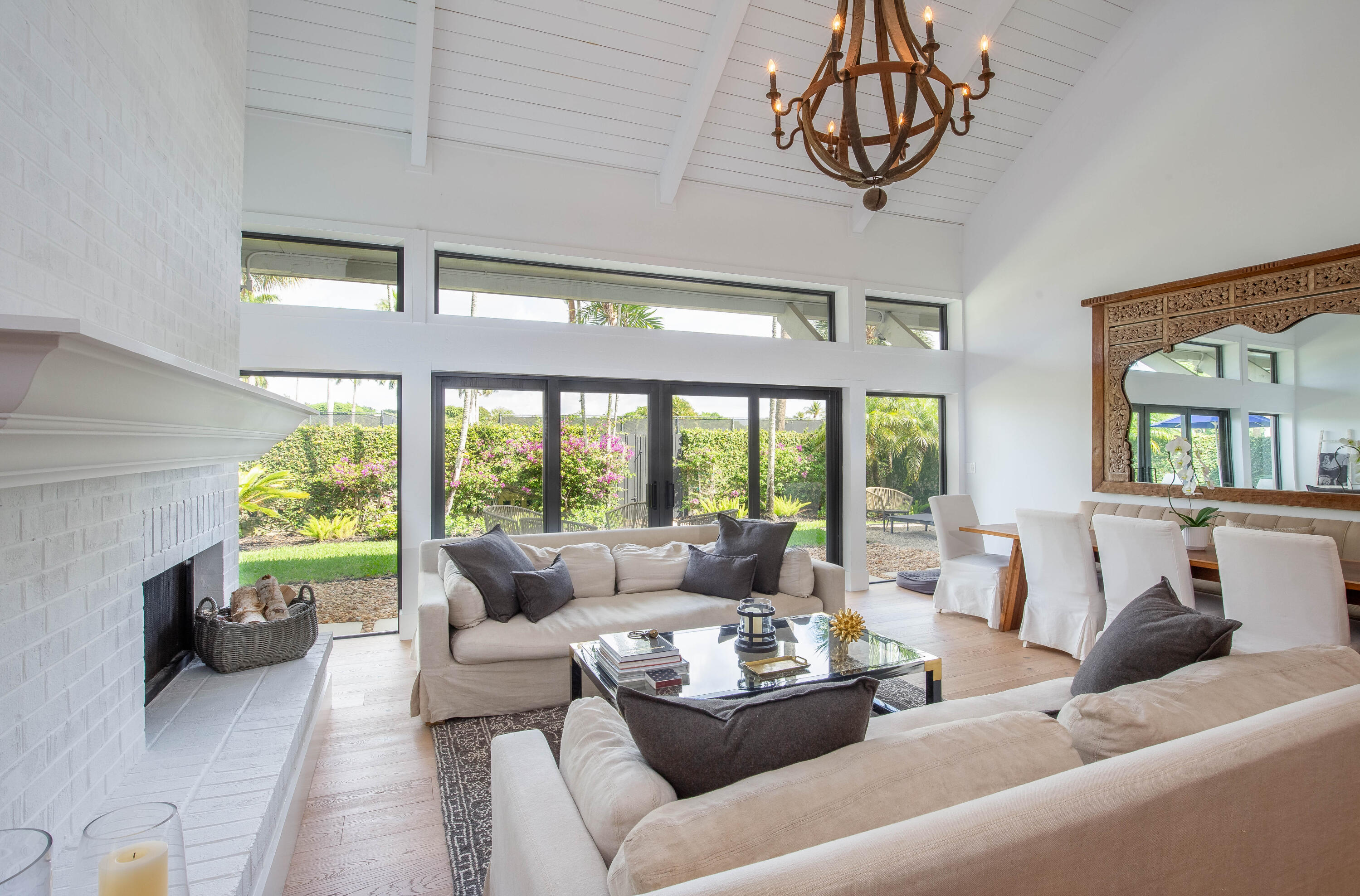 GOLF AND TENNIS VILLAGE PH 2A - Residential