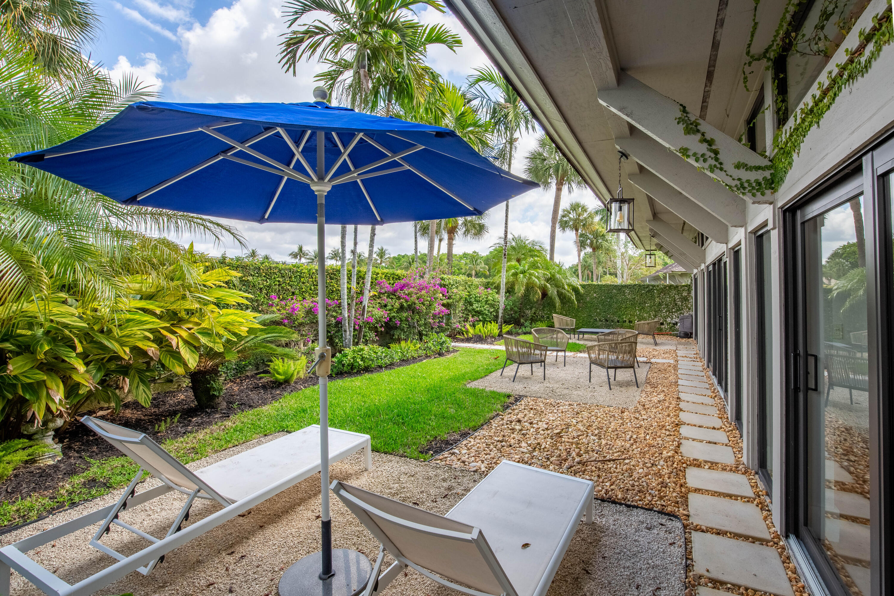 GOLF AND TENNIS VILLAGE PH 2A - Residential