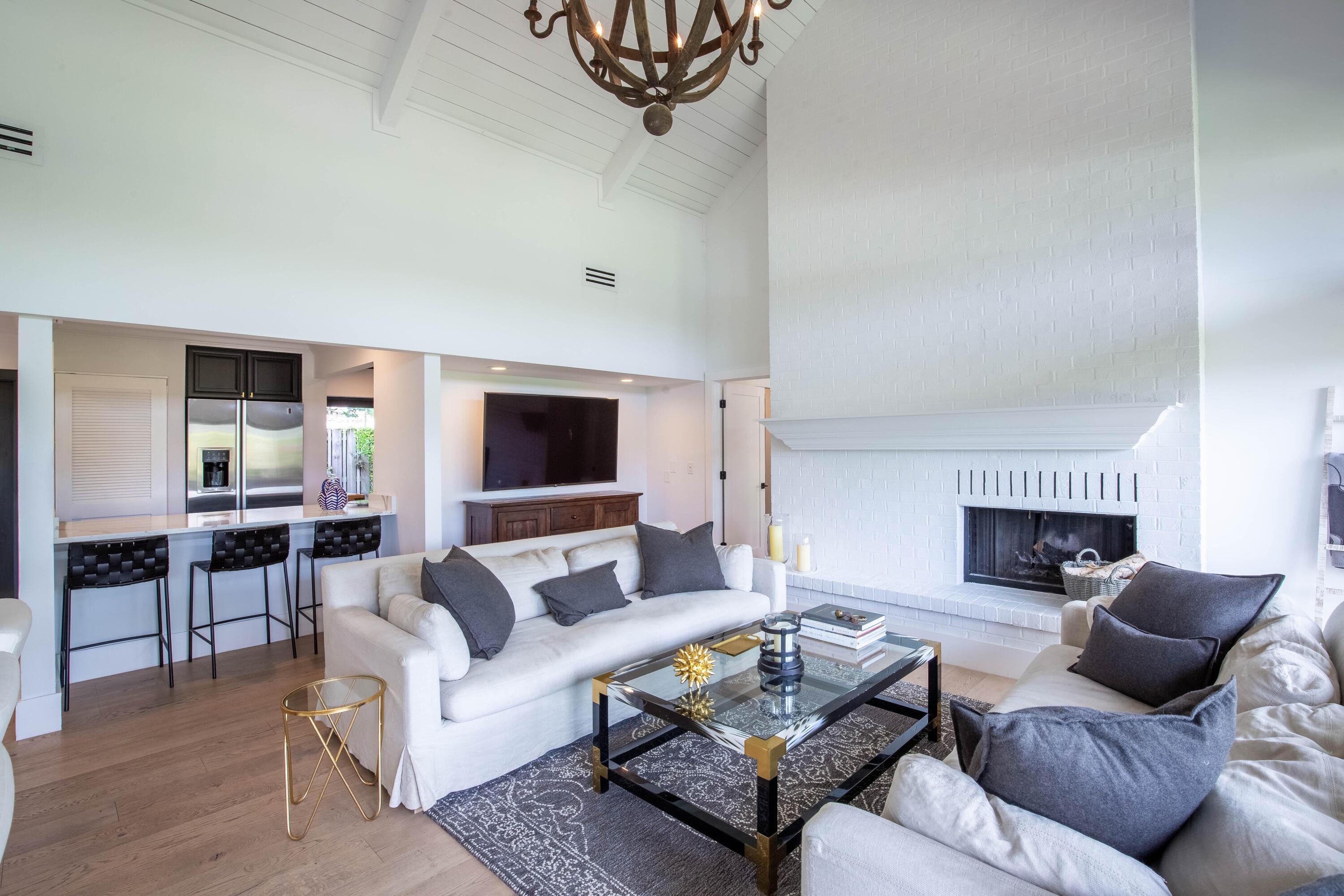 GOLF AND TENNIS VILLAGE PH 2A - Residential