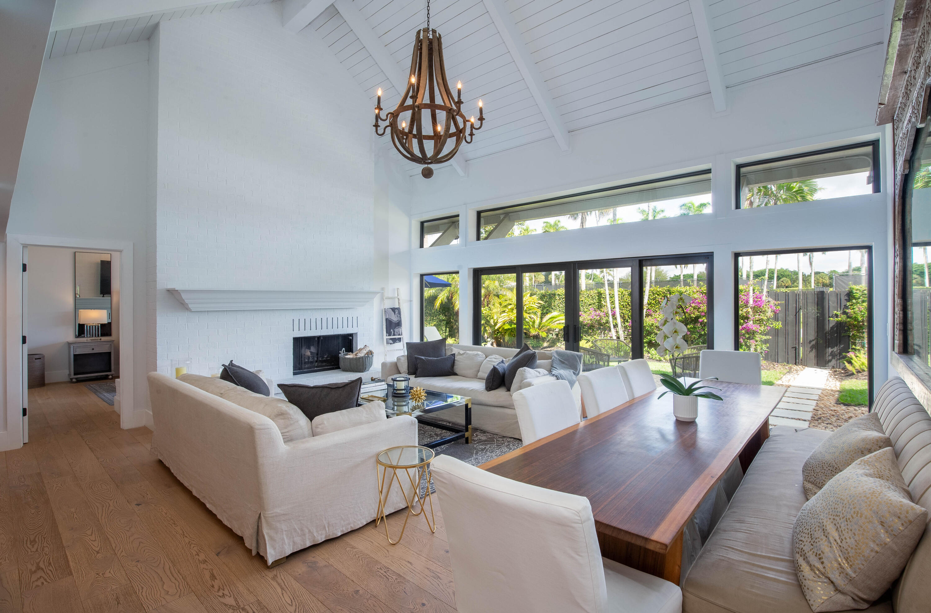 GOLF AND TENNIS VILLAGE PH 2A - Residential