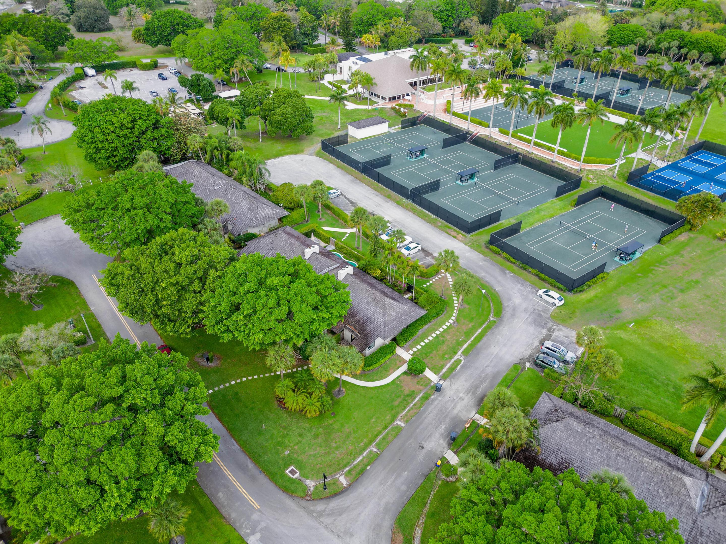 GOLF AND TENNIS VILLAGE PH 2A - Residential