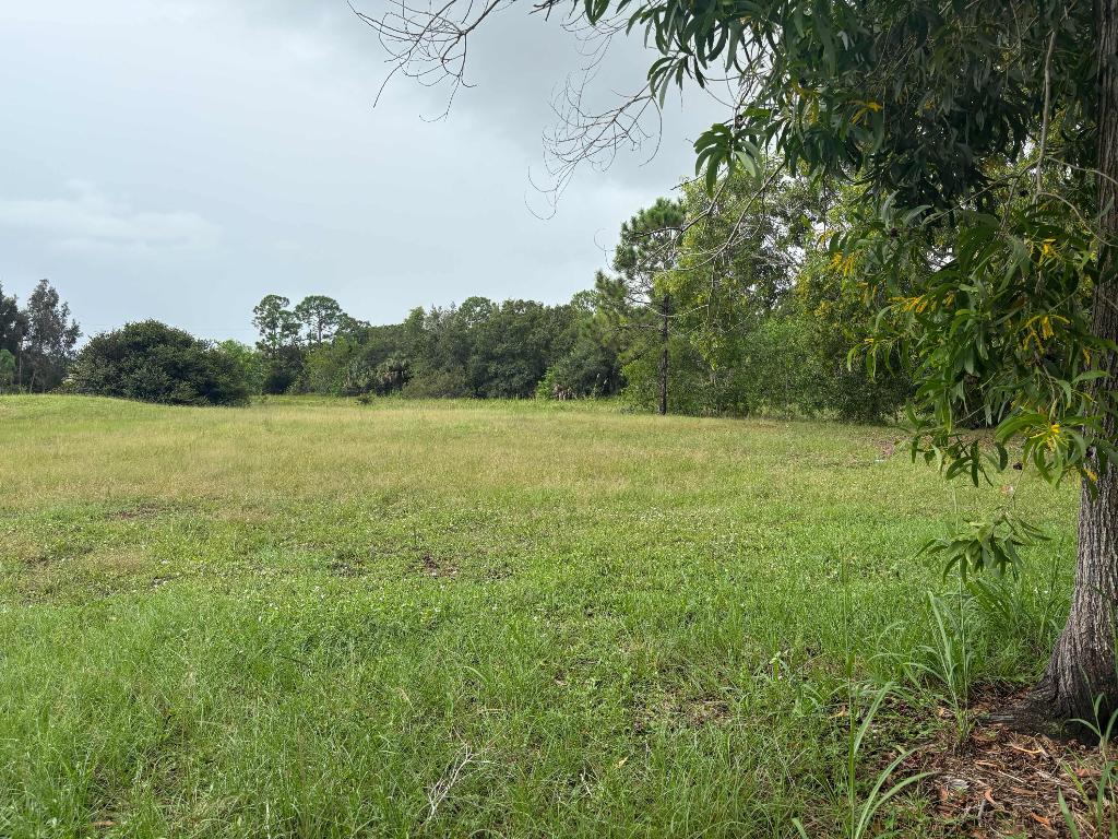 PORT ST LUCIE SECTION 30 - Land