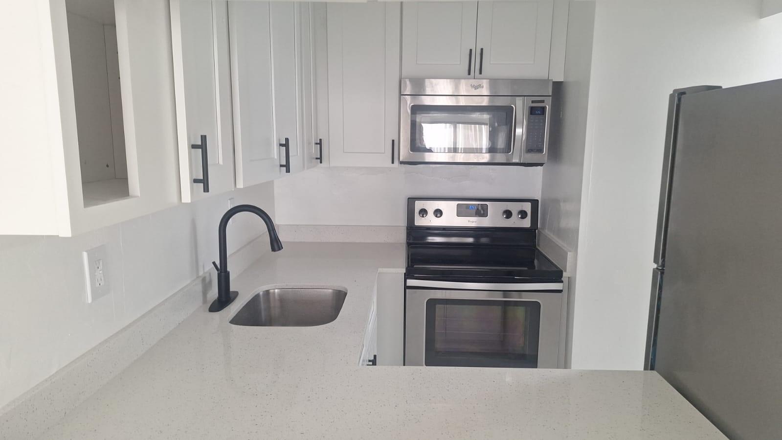 Bella Vista Condominium - Residential