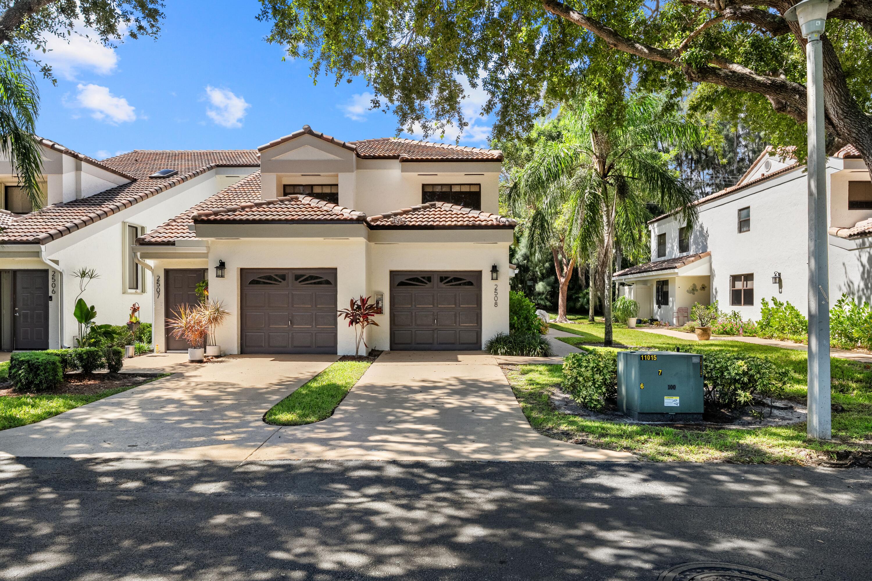 2508 Aspen Way
