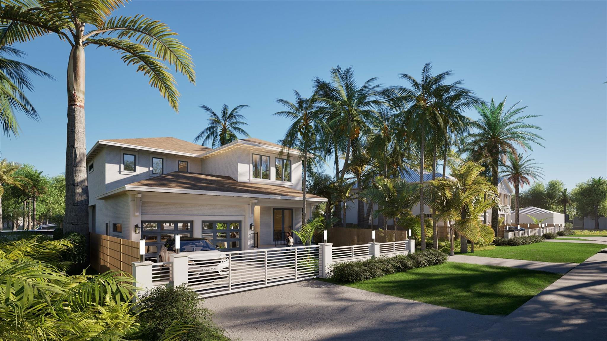 281 Kennelworth Place