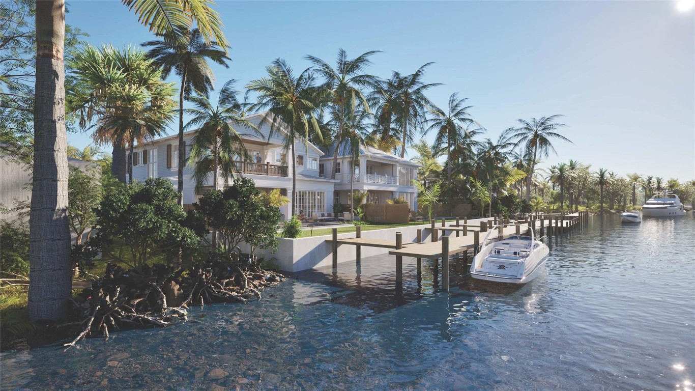 River Highlands 10-3 B - Residential