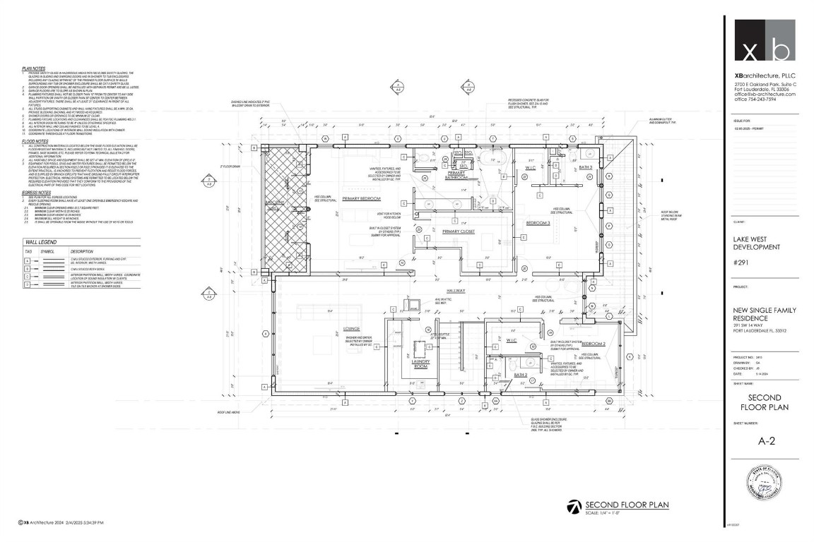 River Highlands 10-3 B - Residential
