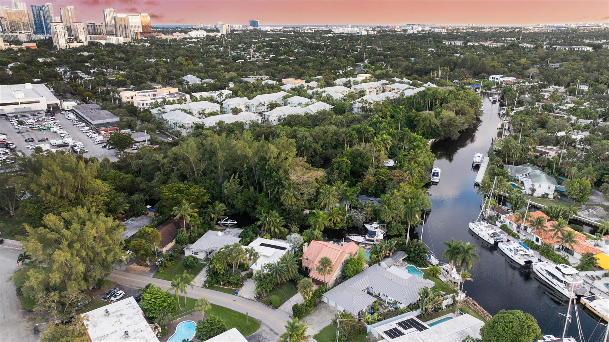 River Highlands 10-3 B - Residential