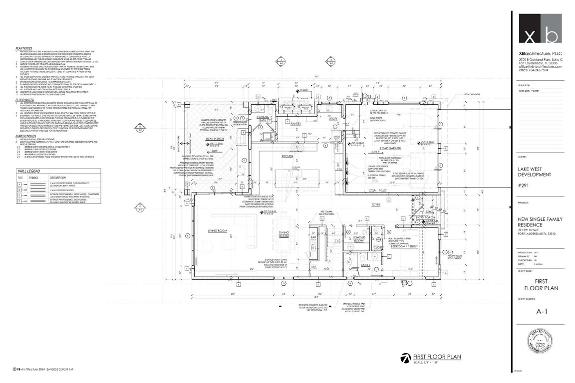 River Highlands 10-3 B - Residential