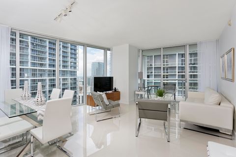 495 Brickell Avenue 4010 Miami FL 33131
