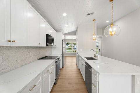 Tiny photo for 1120 SW 34TH Street, Palm City, FL 34990 (MLS # B26054251)