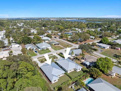 Tiny photo for 1120 SW 34TH Street, Palm City, FL 34990 (MLS # B26054251)