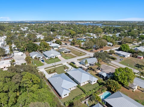 Tiny photo for 1120 SW 34TH Street, Palm City, FL 34990 (MLS # B26054251)