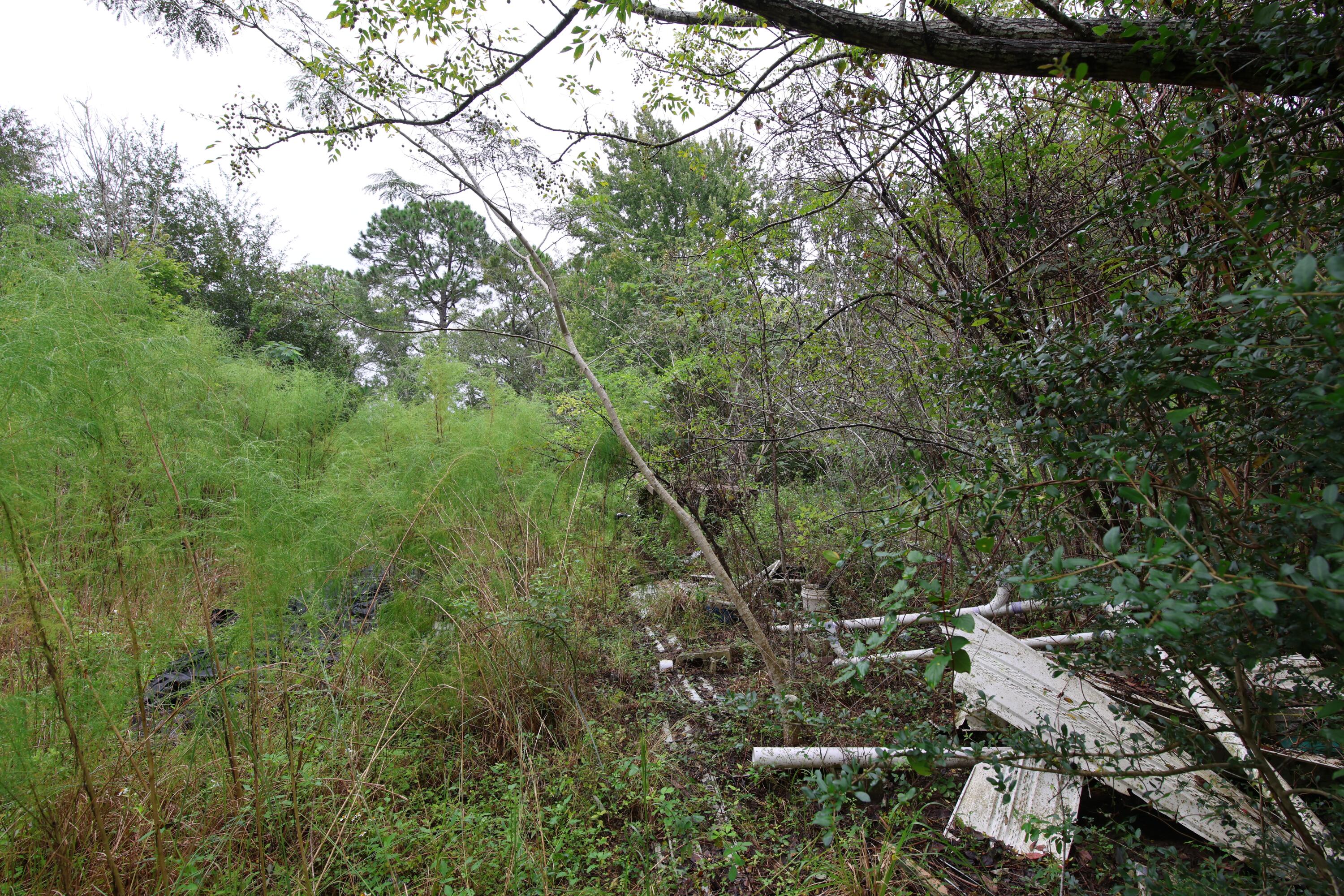 95033 Hendricks Road