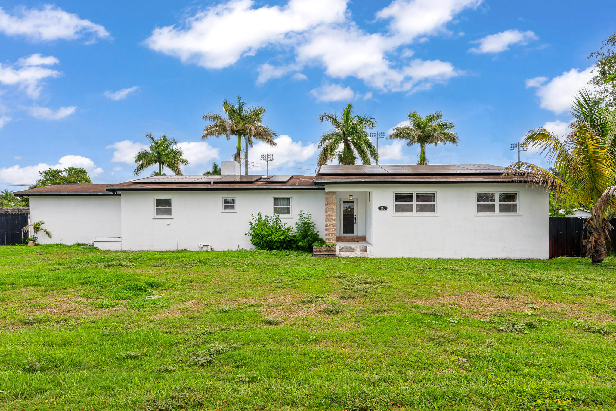 RIDGE CREST GARDENS - Residential