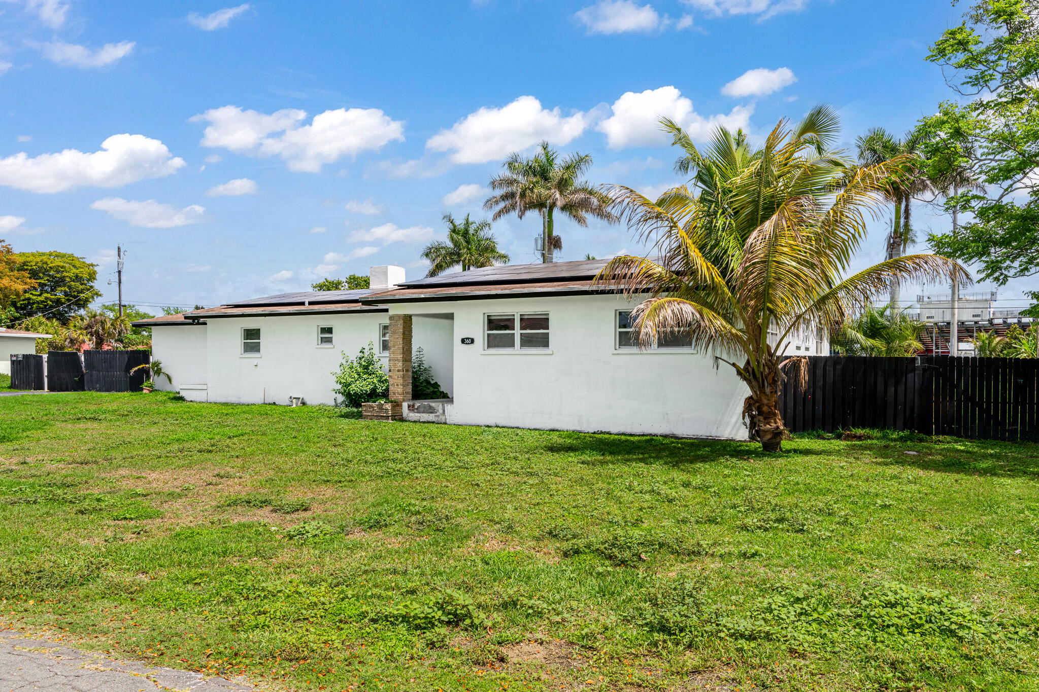 RIDGE CREST GARDENS - Residential