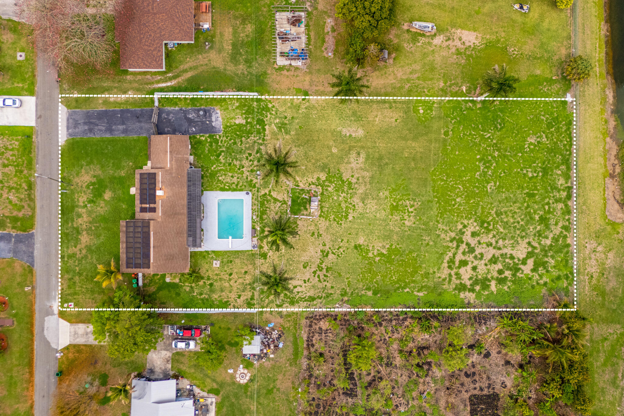 RIDGE CREST GARDENS - Residential
