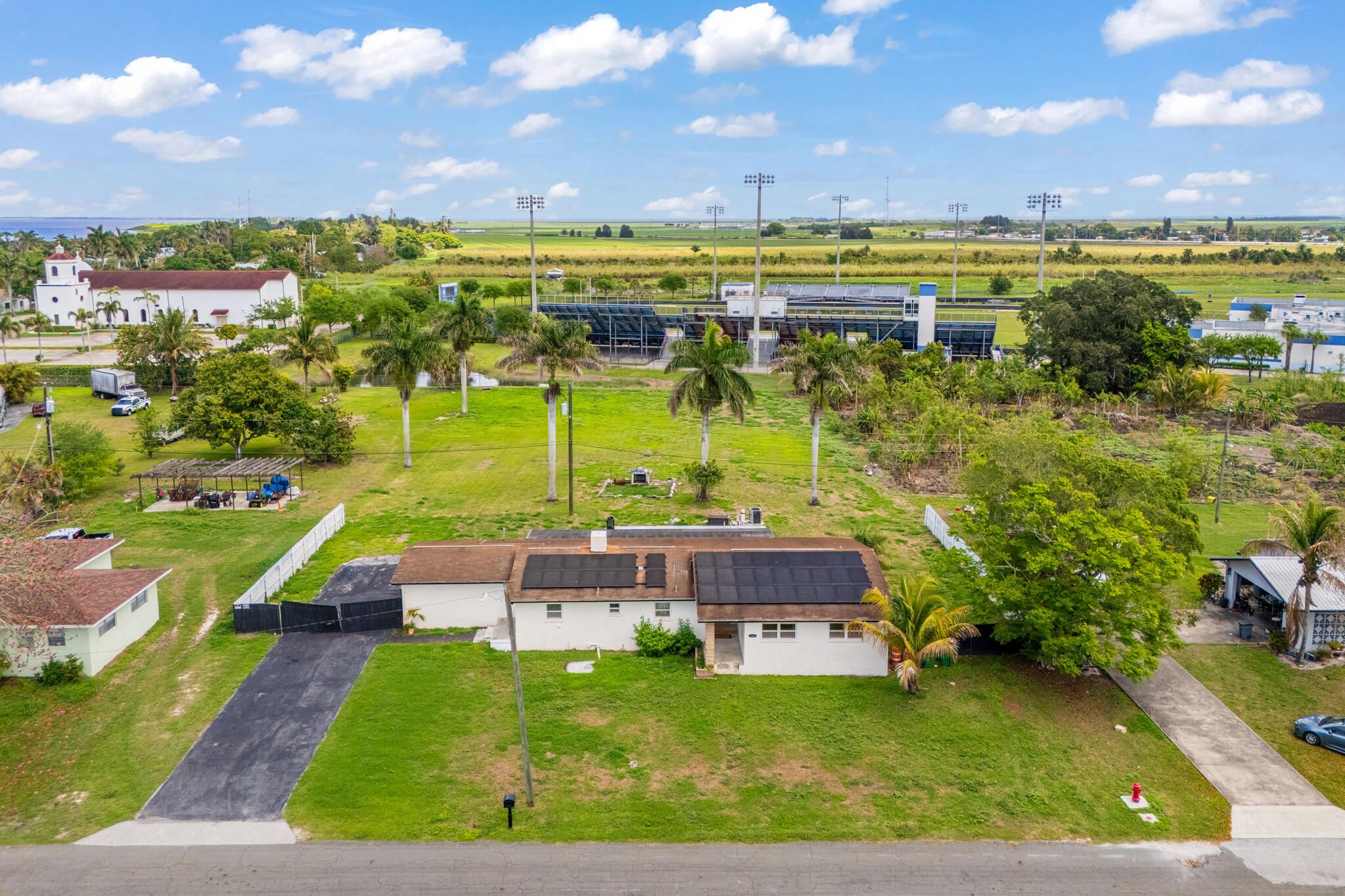 RIDGE CREST GARDENS - Residential
