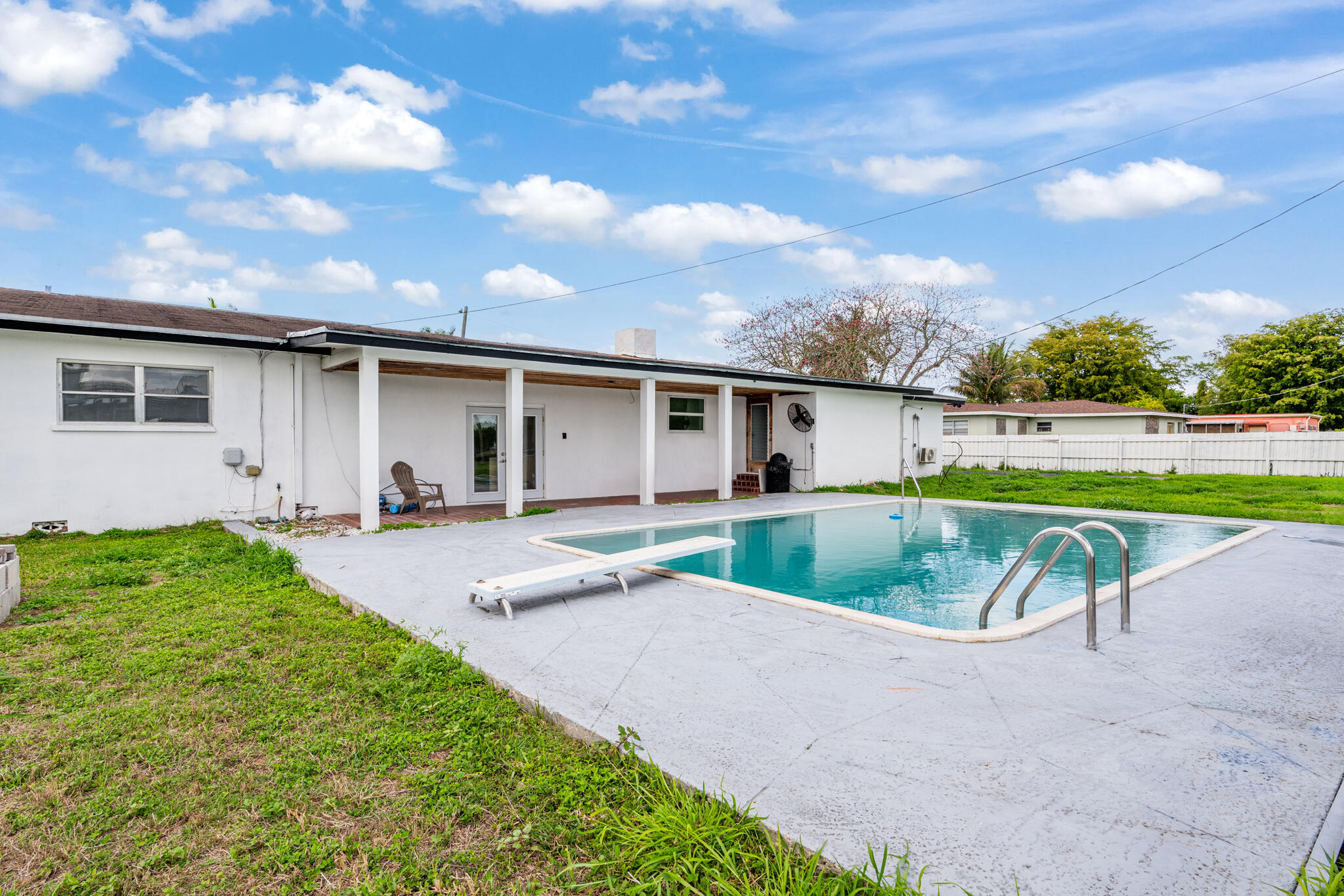 RIDGE CREST GARDENS - Residential