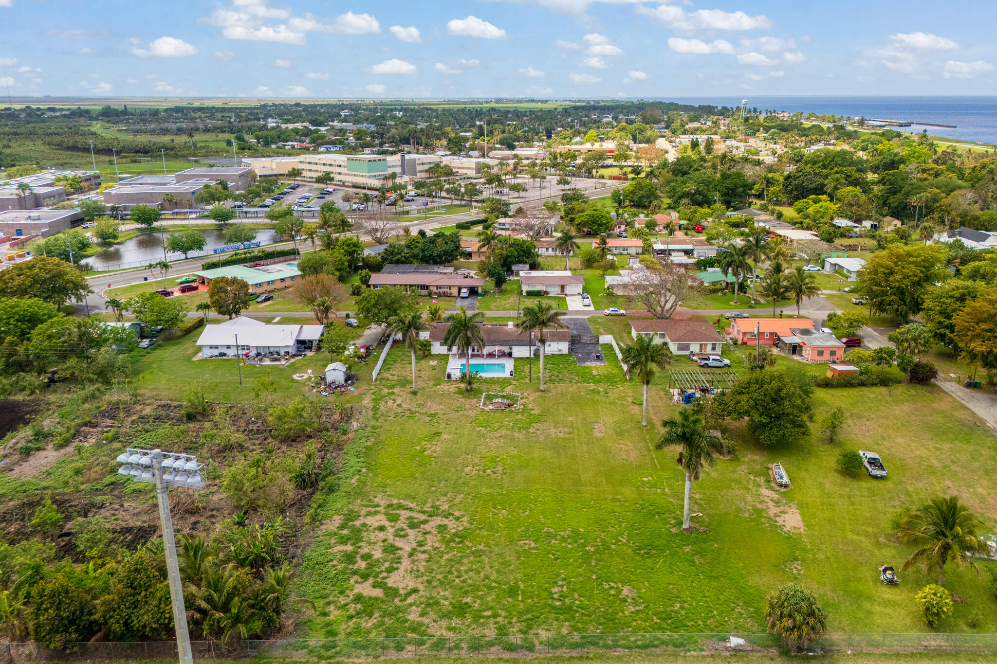 RIDGE CREST GARDENS - Residential