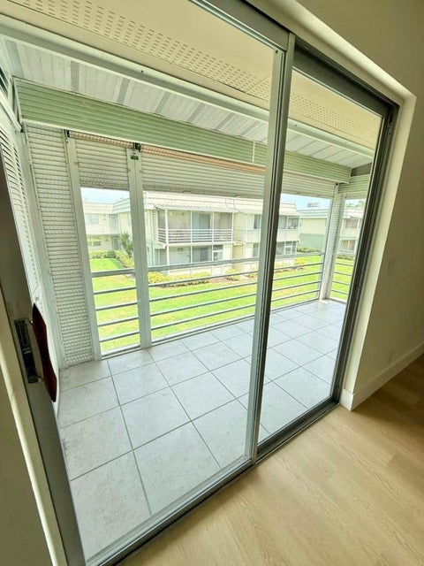 Tiny photo for 518 MONACO K, Delray Beach, FL 33446 (MLS # B26069930)