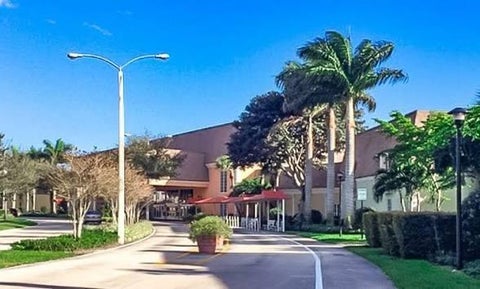 Tiny photo for 518 MONACO K, Delray Beach, FL 33446 (MLS # B26069930)