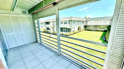 Tiny photo for 518 MONACO K, Delray Beach, FL 33446 (MLS # B26069930)