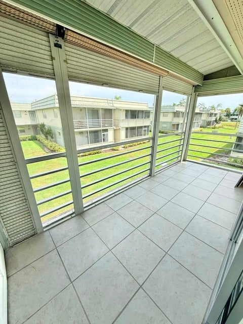 Tiny photo for 518 MONACO K, Delray Beach, FL 33446 (MLS # B26069930)