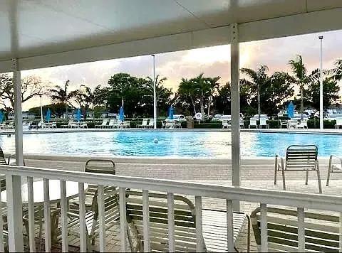 Tiny photo for 518 MONACO K, Delray Beach, FL 33446 (MLS # B26069930)