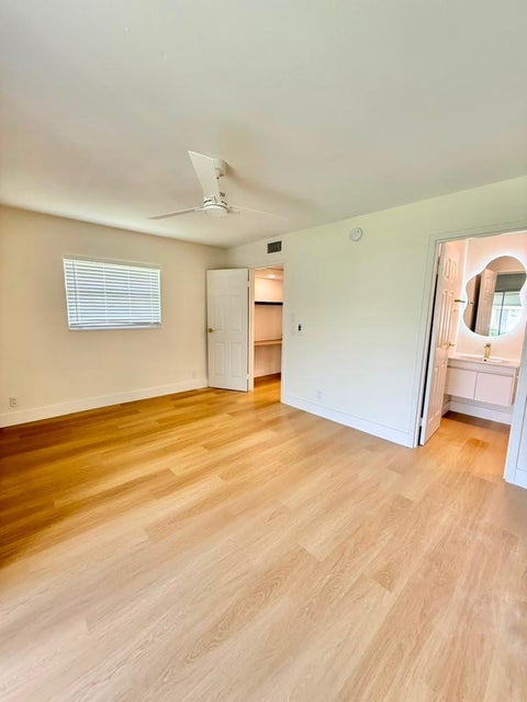 Tiny photo for 518 MONACO K, Delray Beach, FL 33446 (MLS # B26069930)