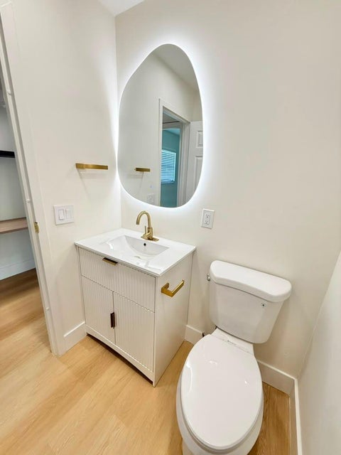Tiny photo for 518 MONACO K, Delray Beach, FL 33446 (MLS # B26069930)